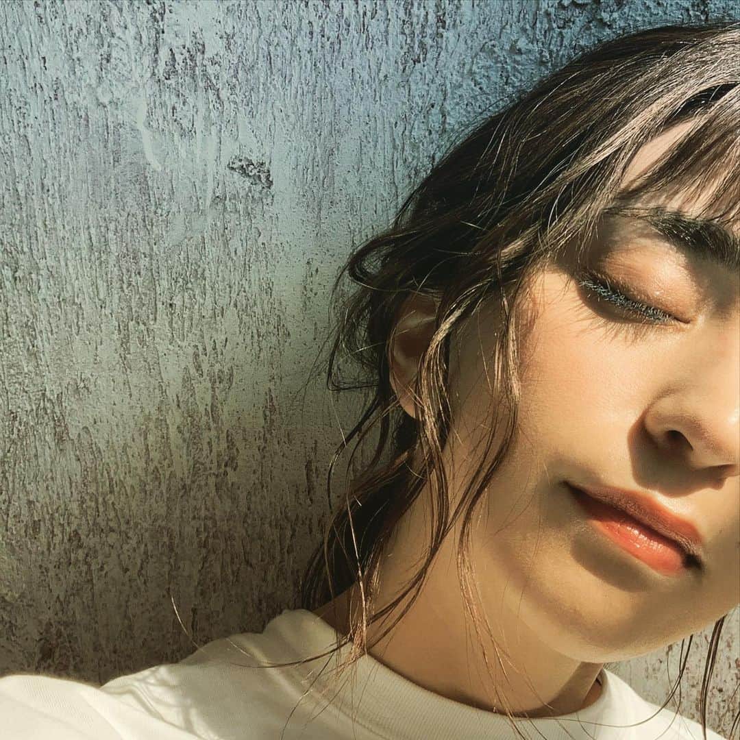 Chieluさんのインスタグラム写真 - (ChieluInstagram)「おやすみ#chielu #model #junesmodel # ...