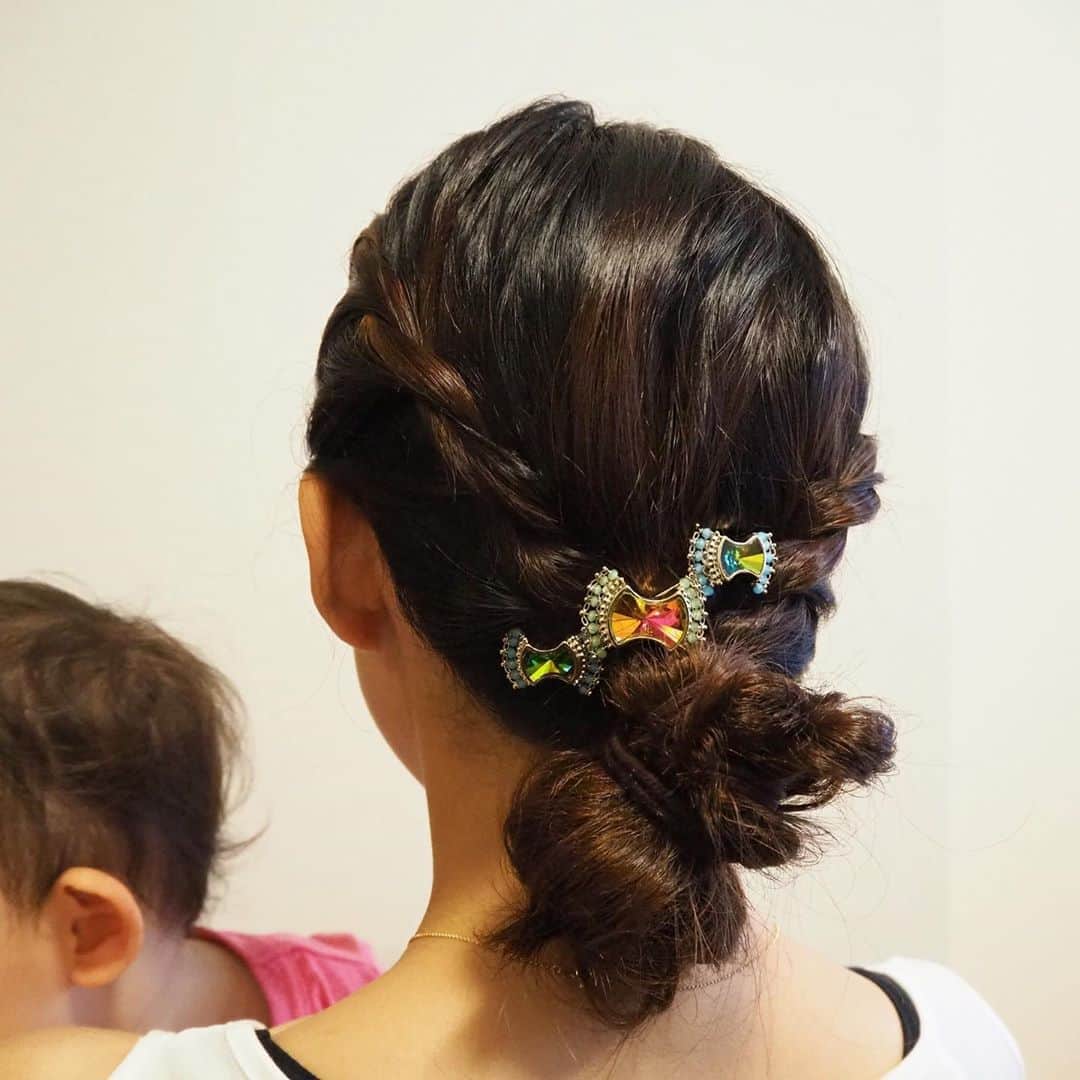 花蝶しほのインスタグラム