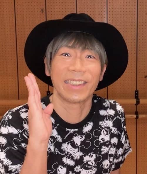 火口秀幸のインスタグラム