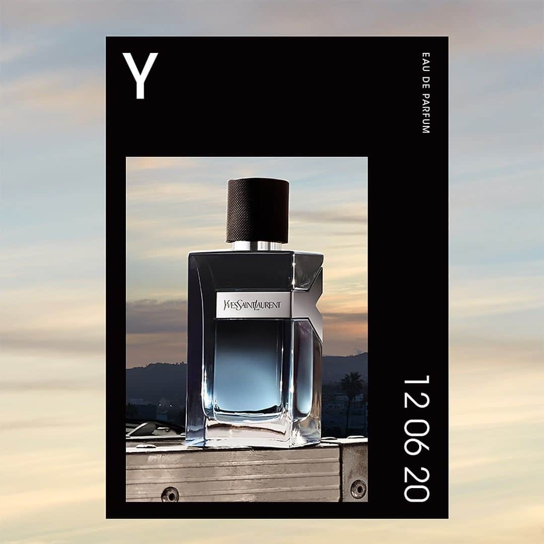 Yves Saint Laurent Beautyさんのインスタグラム写真 - (Yves Saint Laurent BeautyInstagram)「One step further on his route to accomplishment, your dad keeps pushing, and will never stop on his path to success. Order now to receive your gift in time! Celebrate him, and all he's achieved, with:  Y EAU DE PARFUM #yslbeauty #fragranceformen #thatsy」6月13日 1時59分 - yslbeauty