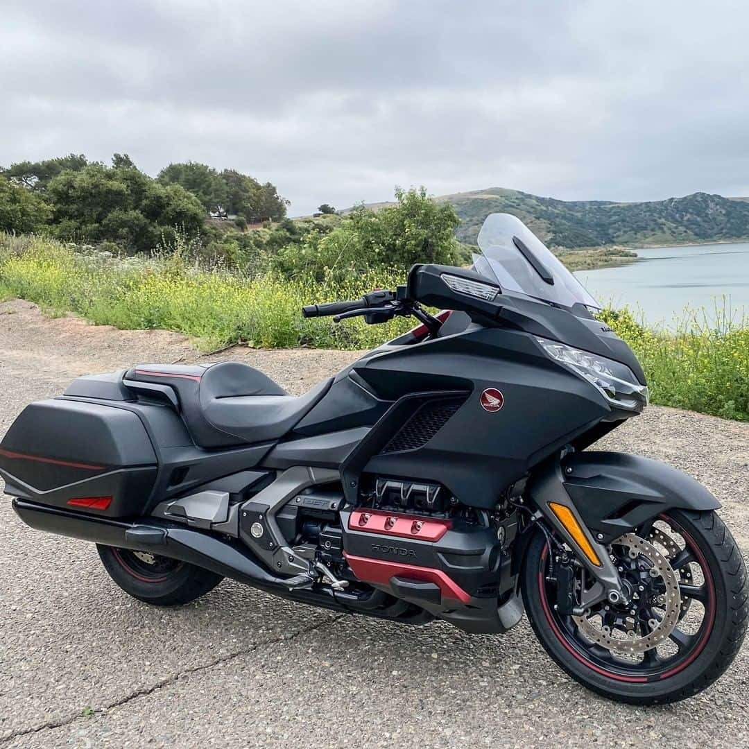 Honda Powersports USのインスタグラム