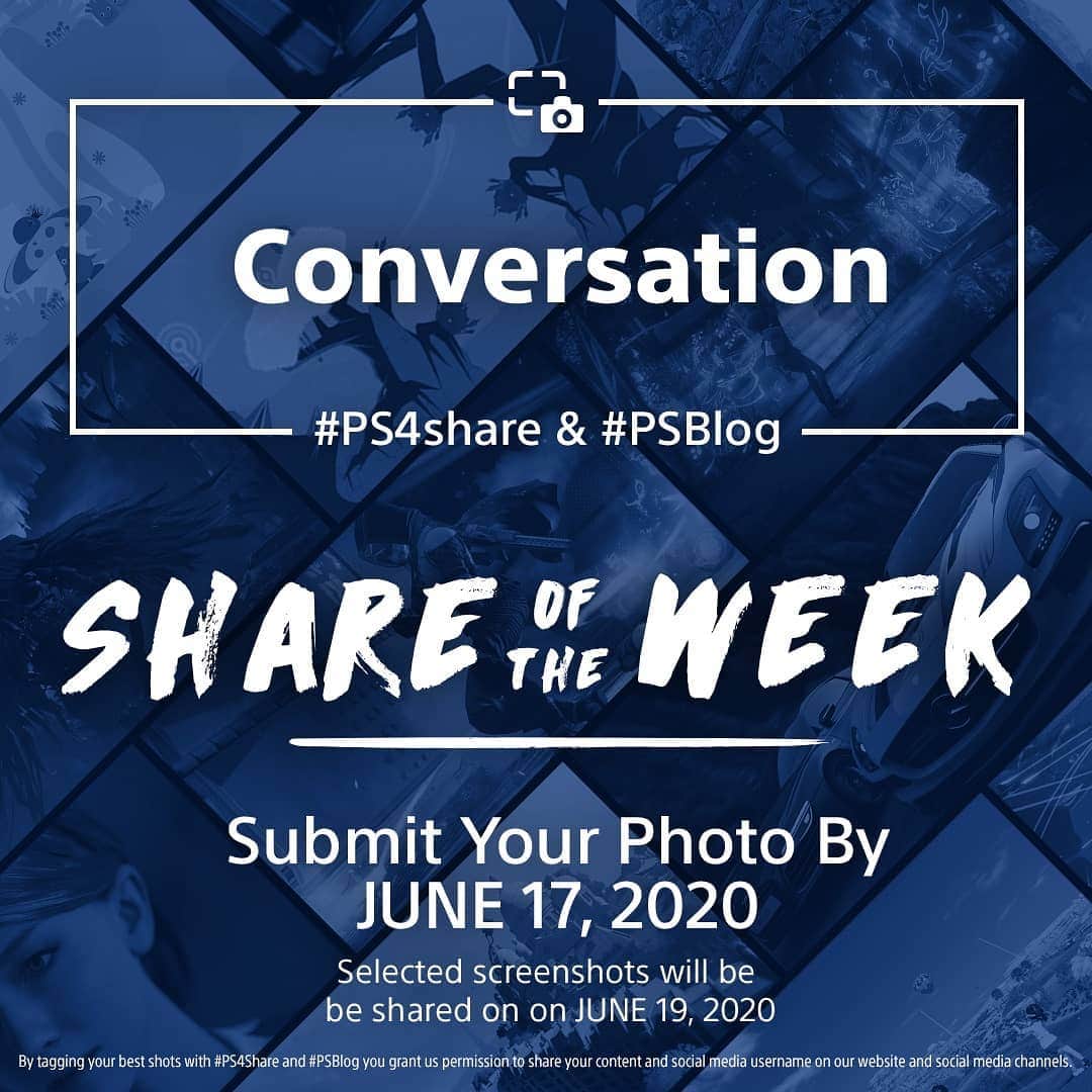 PlayStationさんのインスタグラム写真 - (PlayStationInstagram)「Share of the Week comes into focus highlighting depth of field. Next week: Conversation #PS4share #PSBlog」6月13日 2時02分 - playstation