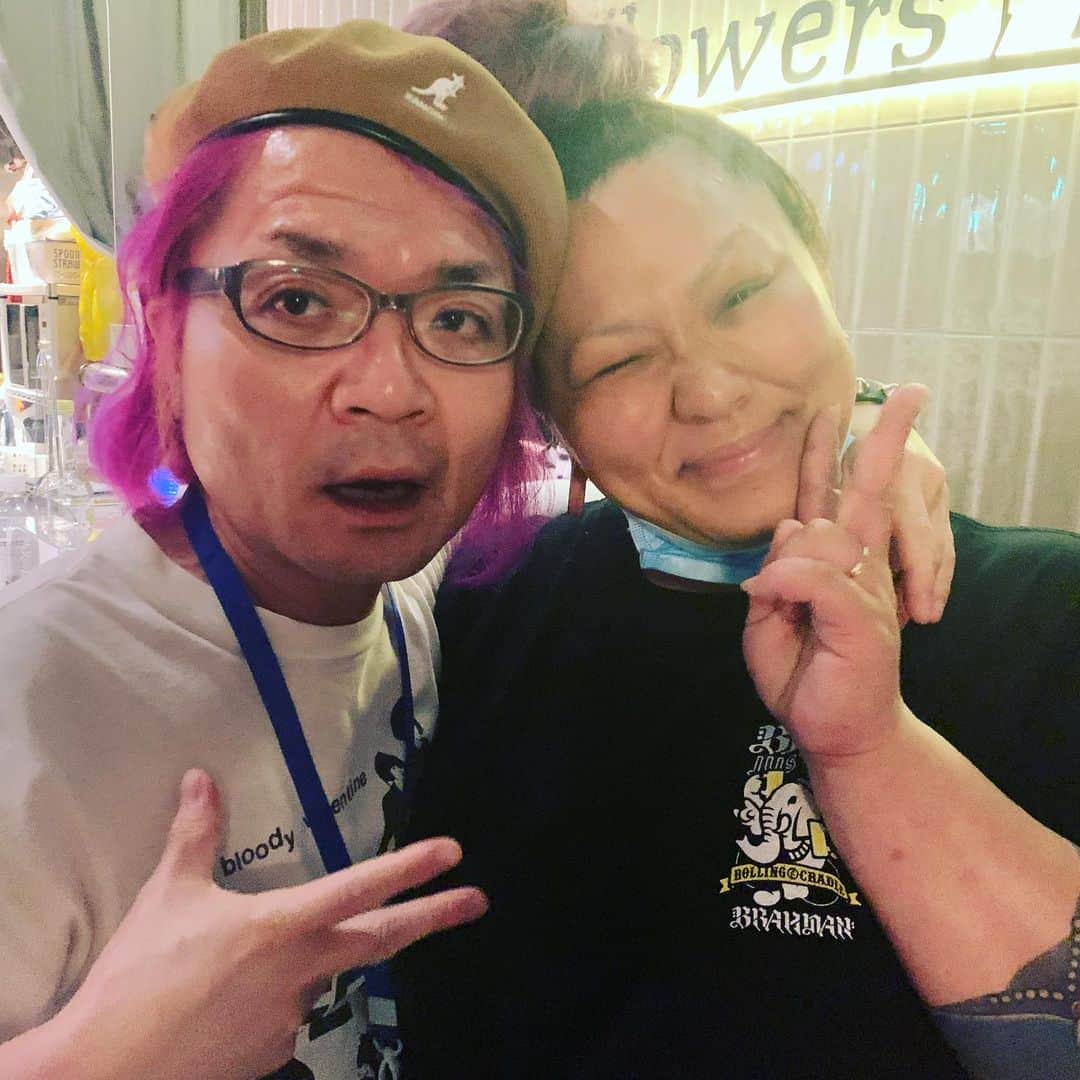 のインスタグラム：「ナパーム可愛い」