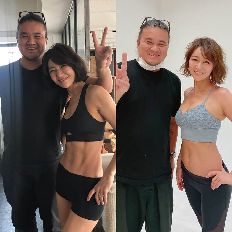 村田友美子のインスタグラム