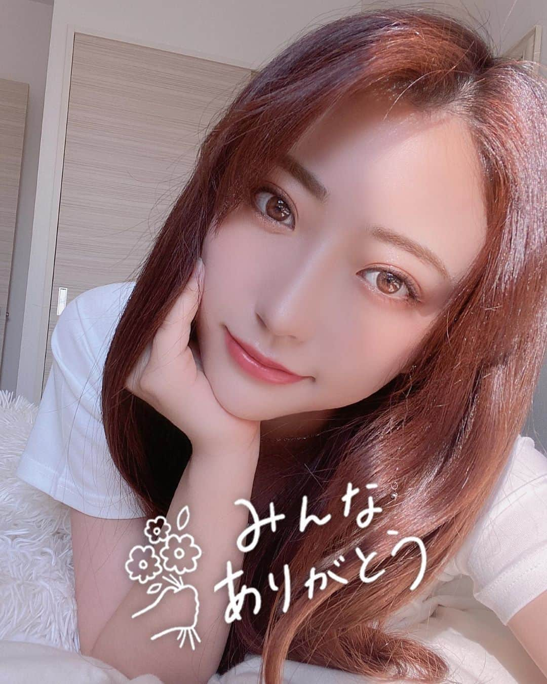 山木彩乃のインスタグラム