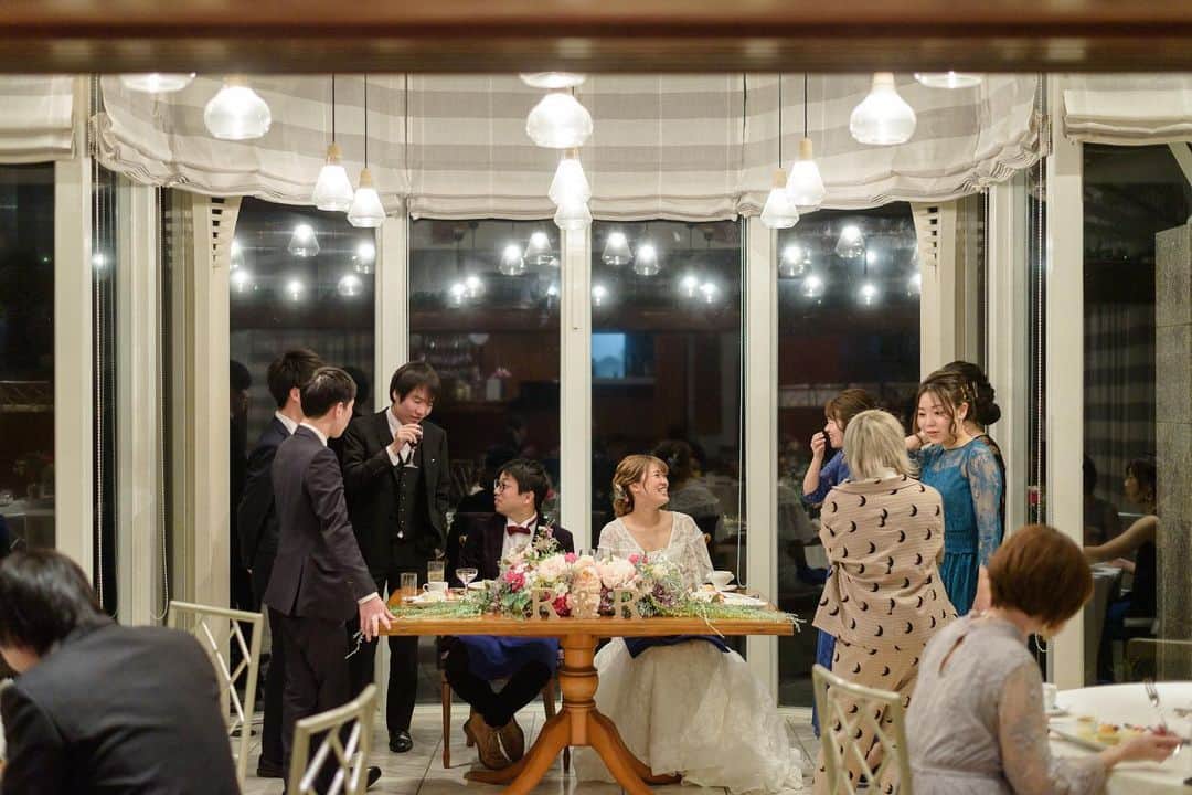 指帆亭のグルメインスタ