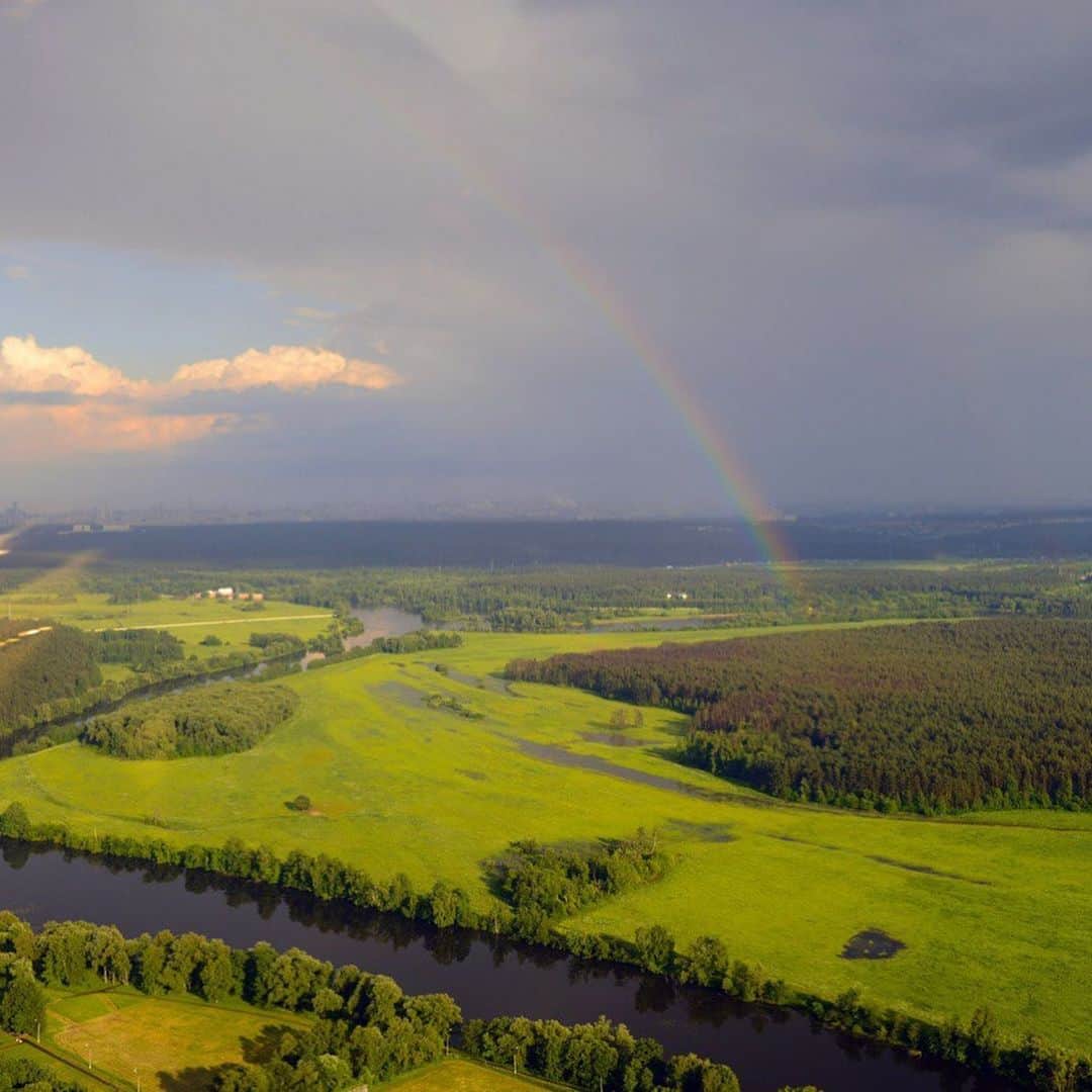 ドミートリー・メドヴェージェフさんのインスタグラム写真 (ドミートリー・メドヴェージェフInstagram)「С Днём России