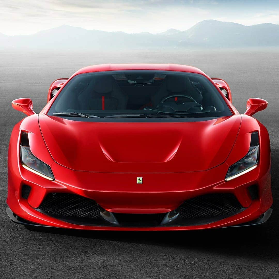 Ferrari APACさんのインスタグラム写真 - (Ferrari APACInstagram)「Exceptional proportions, inspiring power and stunning craftsmanship. A new generation of the mid-engined V8 berlinetta is here. #FerrariF8Tributo #Ferrari」6月12日 18時00分 - ferrariapac