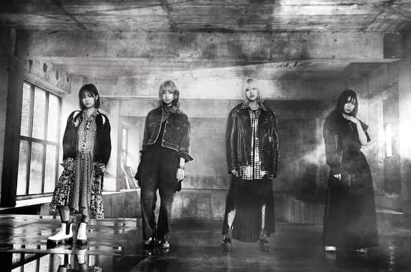SILENT SIRENのインスタグラム
