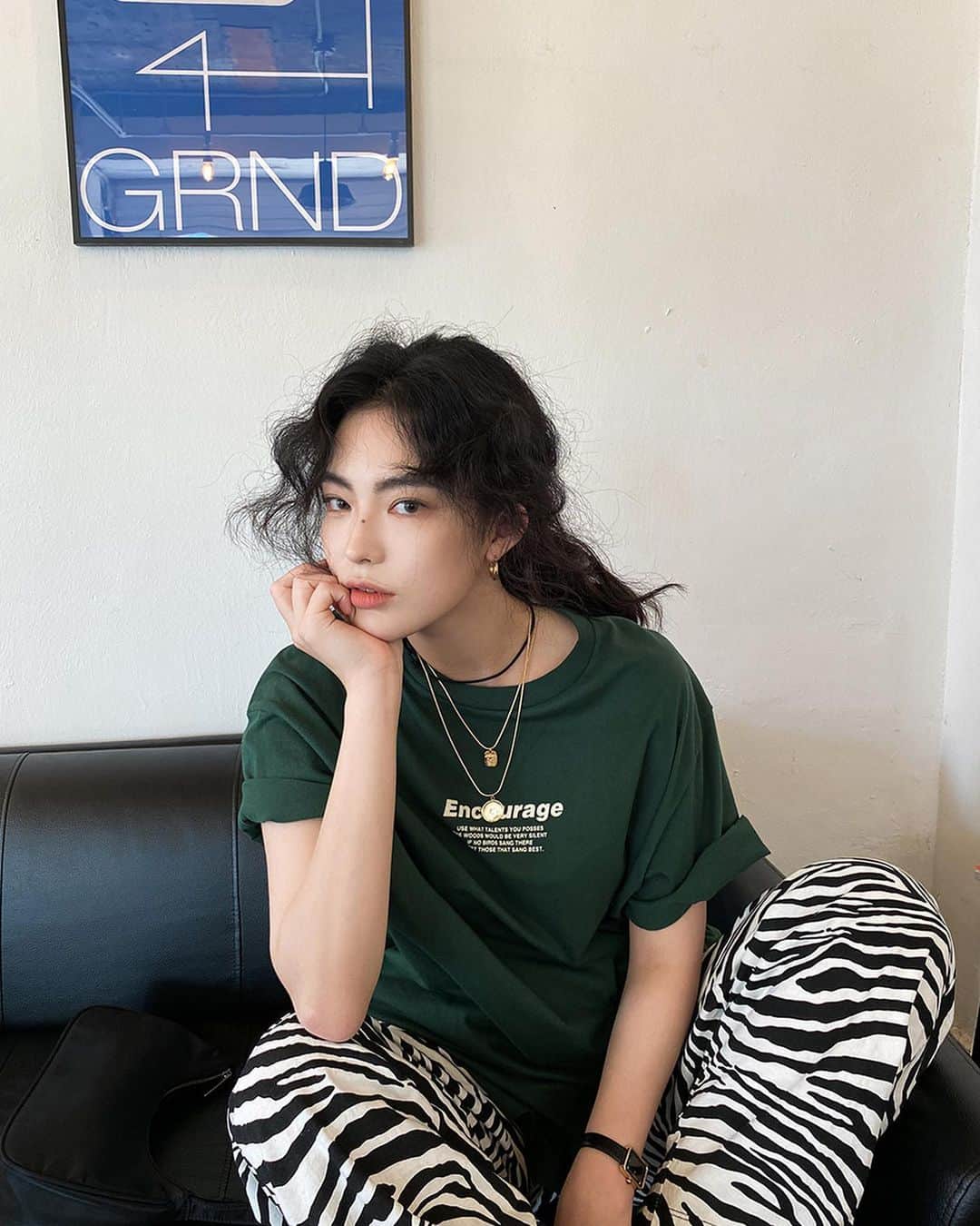 Official STYLENANDAさんのインスタグラム写真 - (Official STYLENANDAInstagram)「스타일난다 ...