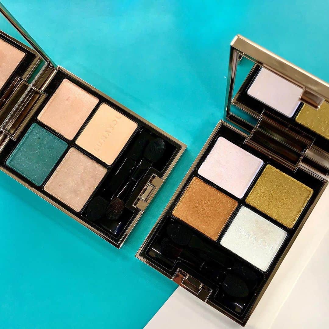 ISETAN MiRRORさんのインスタグラム写真 - (ISETAN MiRRORInstagram)「.﻿ 発売中﻿ ﻿ 【LUNASOL】﻿ ﻿ 2020 SUMMER﻿ "AQUA CHAOS"﻿ ﻿ アイ カラーレーション 限定色﻿ ジェル オイル リップス 全11色(限定4色)﻿ ネイルポリッシュ 全10色 (限定6色)﻿ ネイルプライマー﻿ デューイコート﻿ ラディアントスティック﻿ ﻿ ﻿ 濡れたようなつやめきを添える、洗練されたモード感のあるアイテムが登場。﻿ 夏らしいディープカラーから鮮やかなカラーまで揃ったサマーコレクション。﻿ ﻿ ﻿ LUNASOLお取り扱い店舗はイセタン ミラーHPをご覧ください。﻿ @isetanmirror ﻿ ※店舗により取扱商品、在庫状況が異なります。詳しくは、店頭またはお電話にてご確認下さい。﻿ ﻿ ﻿ #isetanmirror #イセタンミラー﻿ #lunasol #ルナソル #kanebo #カネボウ ﻿ #aquachaos  #ジェルオイルリップス #アイカラーレーション #ルナソルネイルポリッシュ #ラディアントスティック ﻿ #2020summer #サマーコレクション #2020ss #summermakeup #サマーメイク #夏コスメ #リップ #グロス #アイシャドウ #ネイルポリッシュ #ディープカラー #アイメイク #マスクメイク #新作コスメ #限定コスメ #デパコス #美容 #makeup #cosmetics」6月12日 18時11分 - isetanmirror