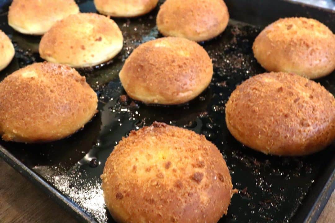 丘の上のパン屋 のグルメインスタ