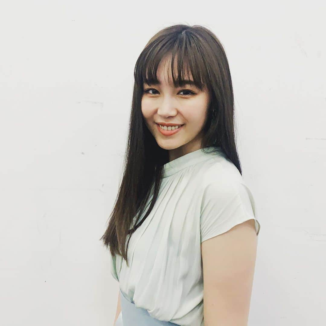 E-girlsさんのインスタグラム写真 - (E-girlsInstagram)「鷲尾伶菜がAbemaTV﻿ 「今日好きになりました。紫陽花編」に出演👏✨﻿ ﻿ NONSTYLE 井上裕介さんと﻿ Nikiさんと共に出演致します‼️‼️﻿ 是非、ご覧ください👀❤︎﻿ ﻿ ﻿ ＜放送日＞﻿ 「今日、好きになりました。紫陽花編」﻿ ﻿ 6/15（月）22:00-23:00放送 #1﻿ 6/22（月）22:00-23:00放送 #2﻿ 6/29（月）22:00-23:00放送 #3﻿ 7/6（月）22:00-23:00放送 #4﻿ 7/13（月）22:00-23:00放送 #5」6月12日 18時13分 - e_girls_official_