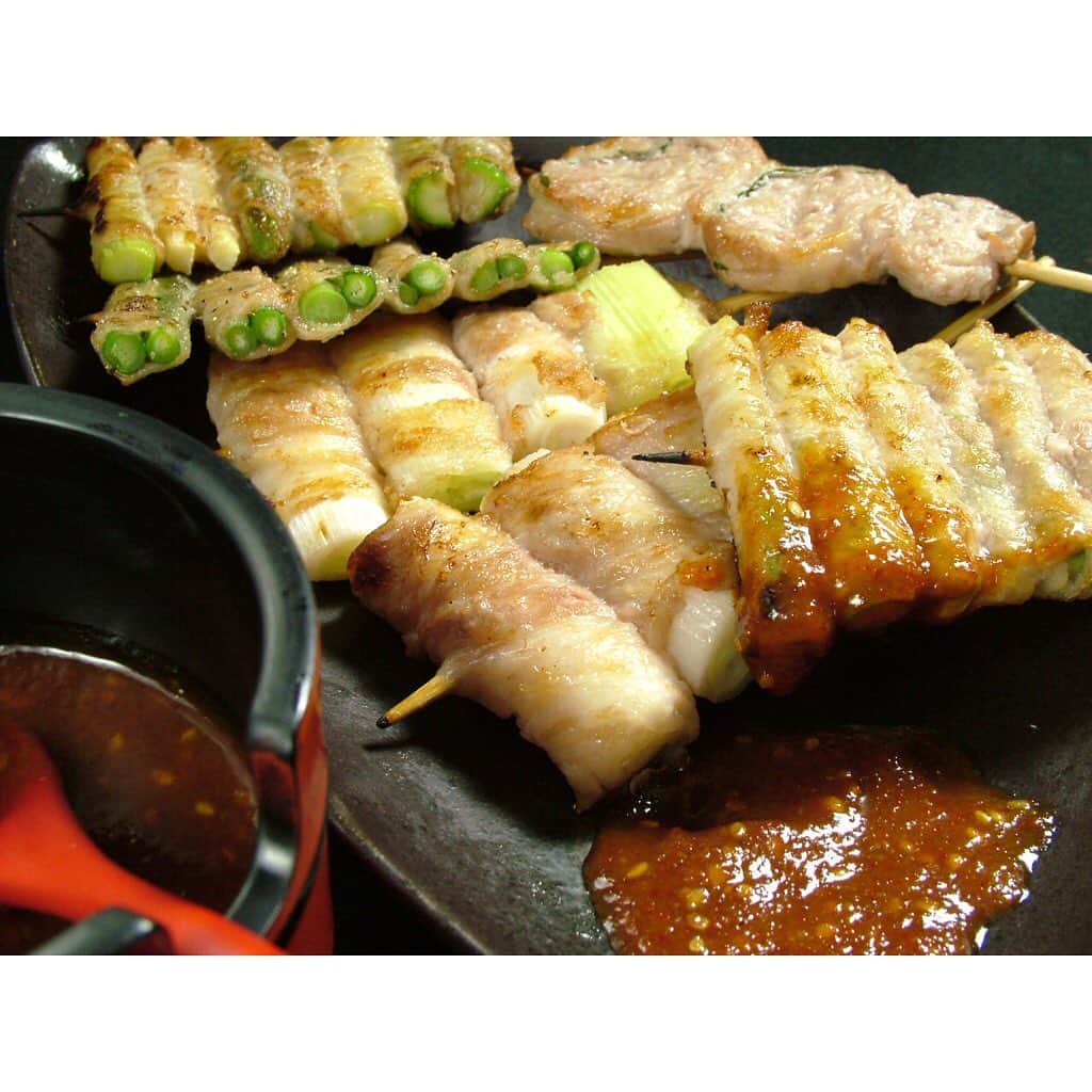 【元祖串焼き】''串タロー''公式アカウントのグルメインスタ
