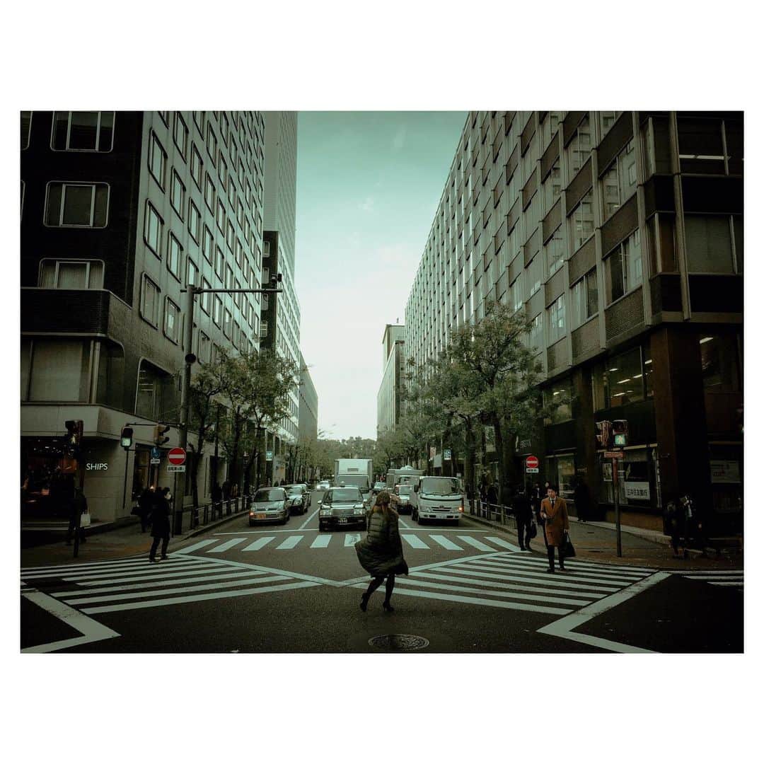 kazhixさんのインスタグラム写真 - (kazhixInstagram)「Daily life of Tokyo . . . . . . shot on iphone7 . . . . #ShotoniPhone #instagram #igersjp #ファインダー越しの私の世界 #lovers_nippon #daily_photo_jpn #jj_forum_3111  #HelloFrom Tokyo」6月12日 18時35分 - kazhix