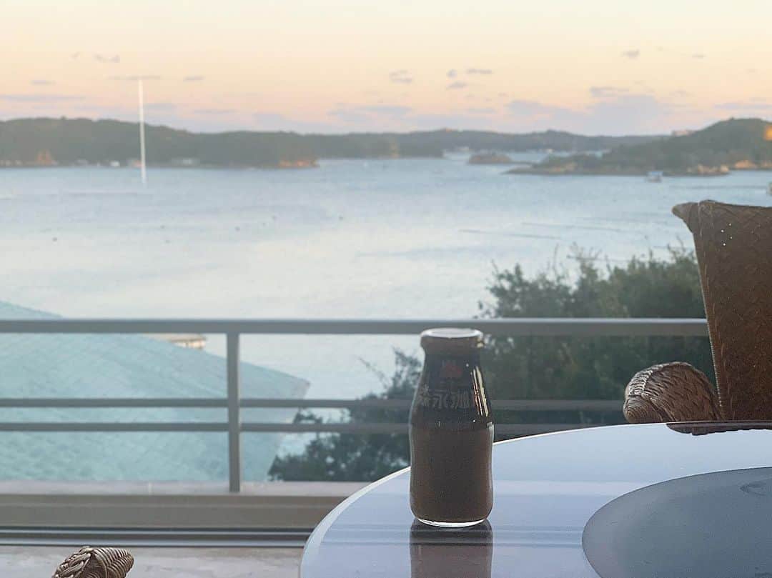 尾崎ななみのグルメインスタ