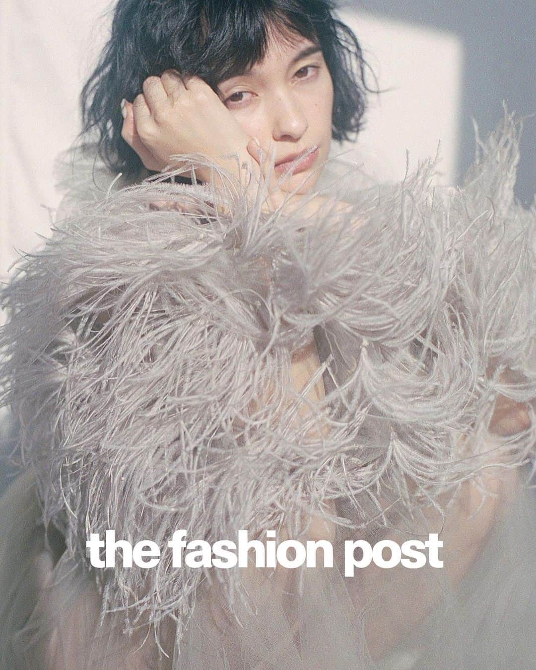 The Fashion Postのインスタグラム