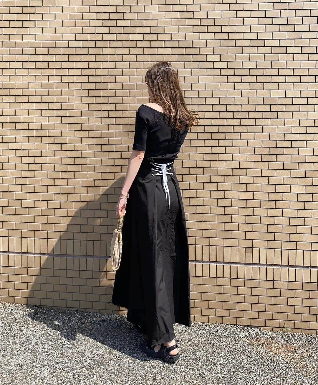haruru0724のインスタグラム
