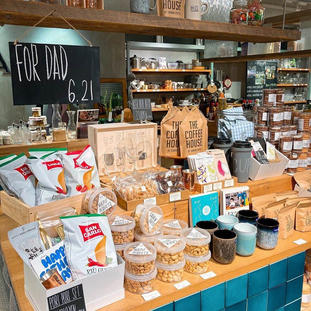 TODAY'S SPECIALのグルメインスタ