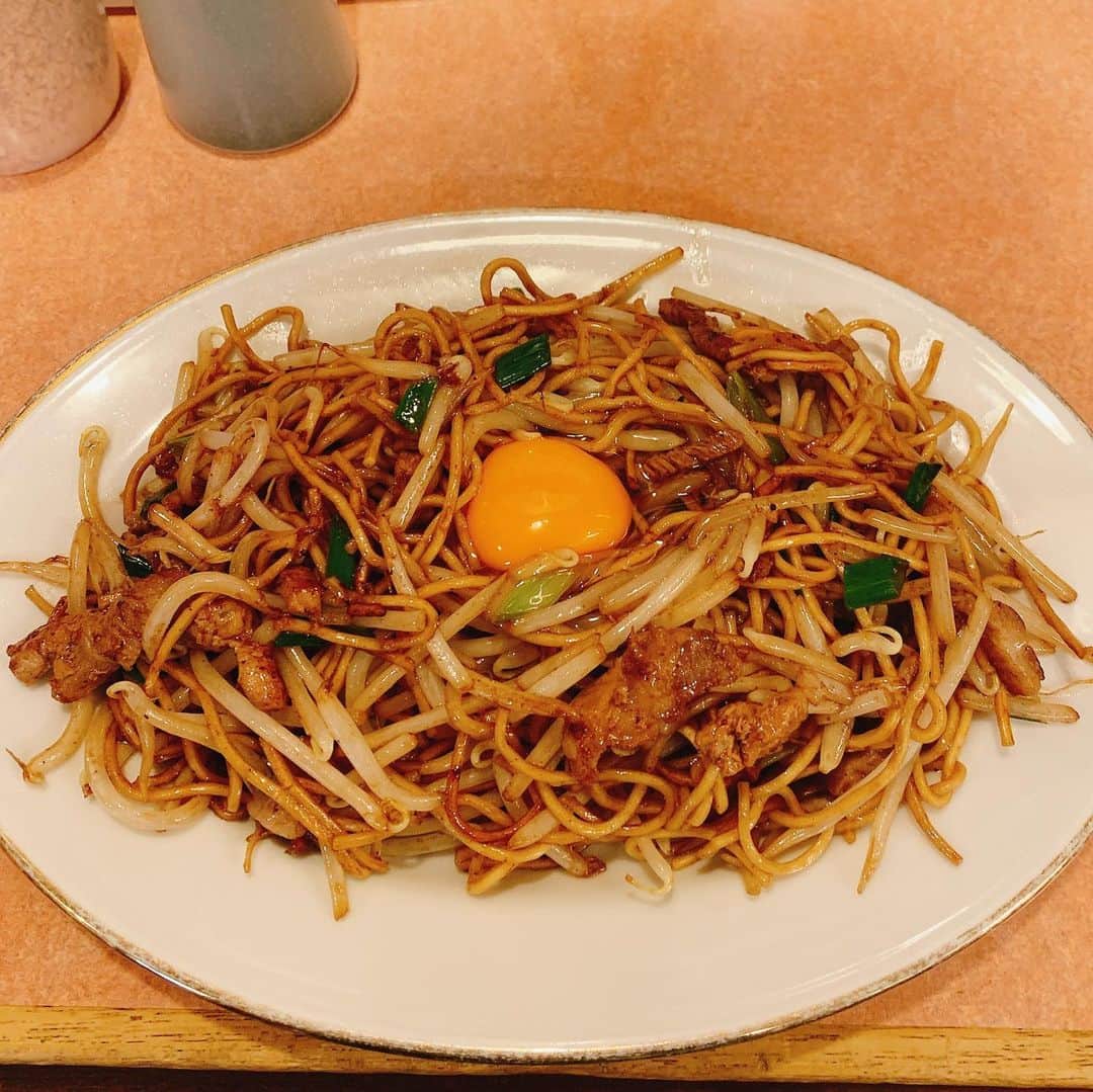 樫原伸彦のグルメインスタ