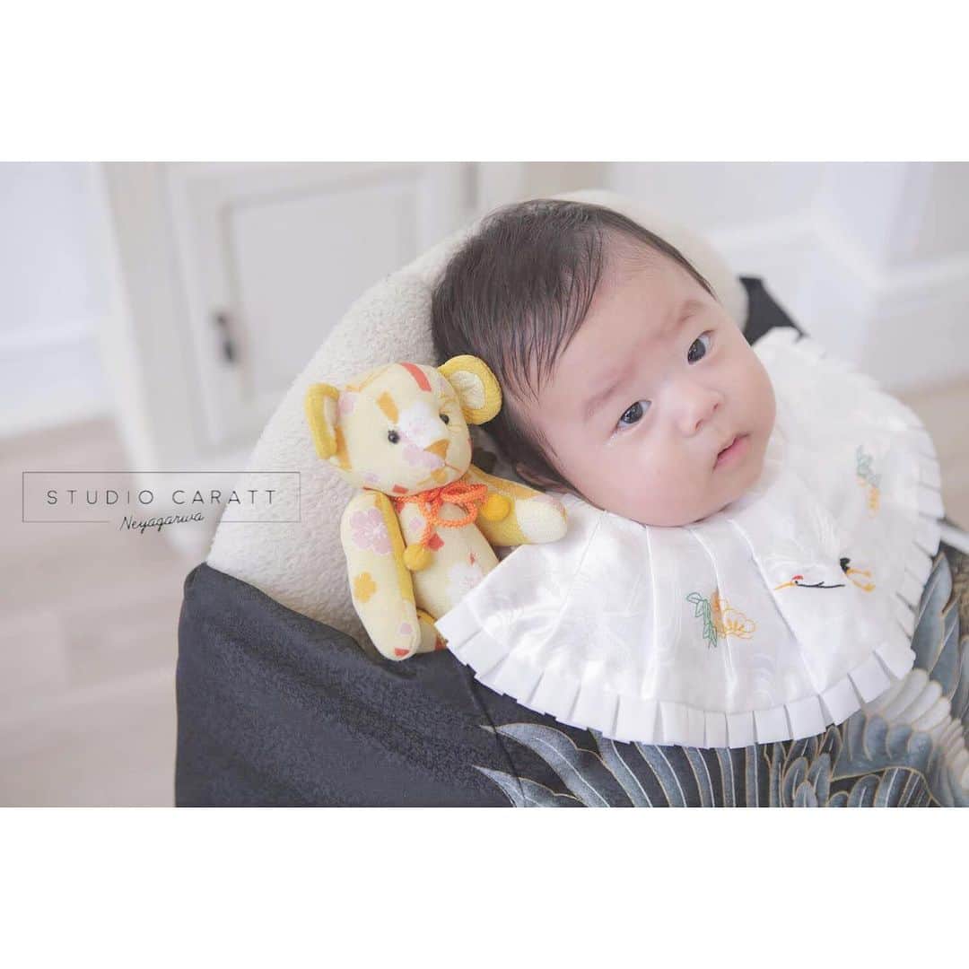 スタジオキャラット 寝屋川店のグルメインスタ