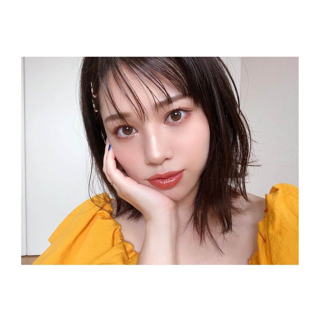 NANAMIのインスタグラム