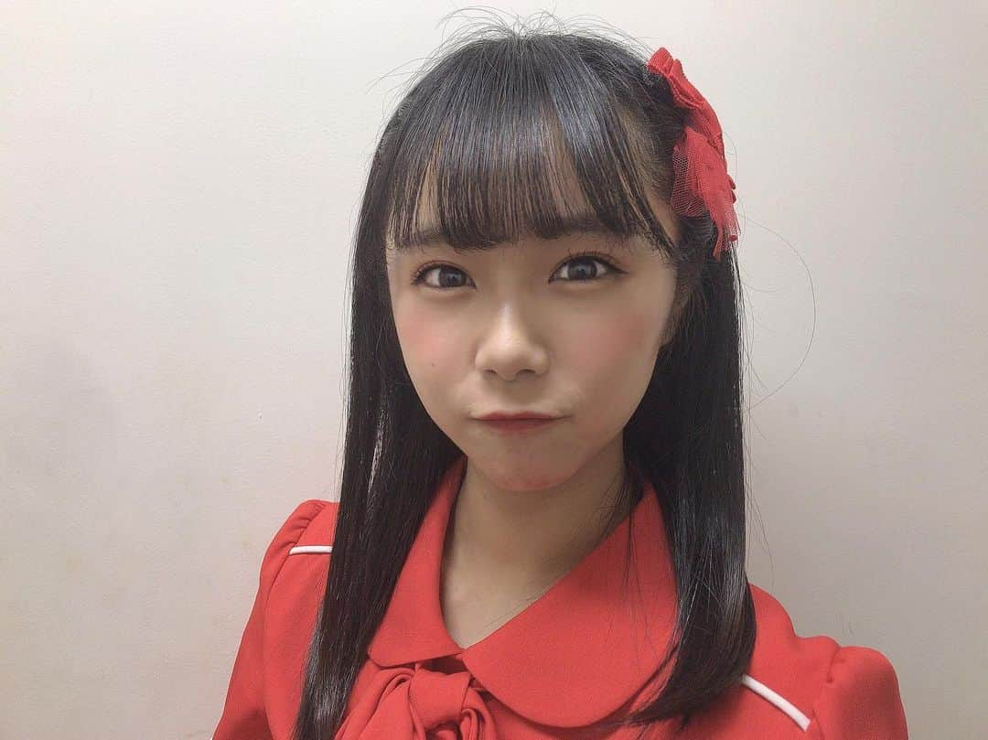 真下華穂さんのインスタグラム写真 - (真下華穂Instagram)「インスタグラムもよろしくね‪☺︎‬ #NGT48 #真下華穂」6月12日 19時24分 - k.a.h.o.kahochan