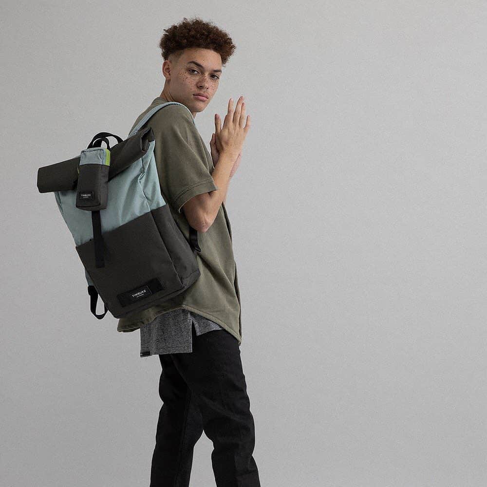 timbuk2のインスタグラム