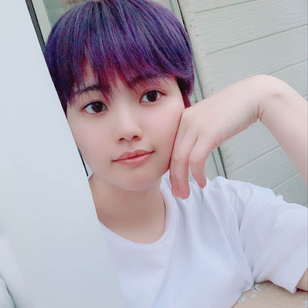  才原茉莉乃のインスタグラム
