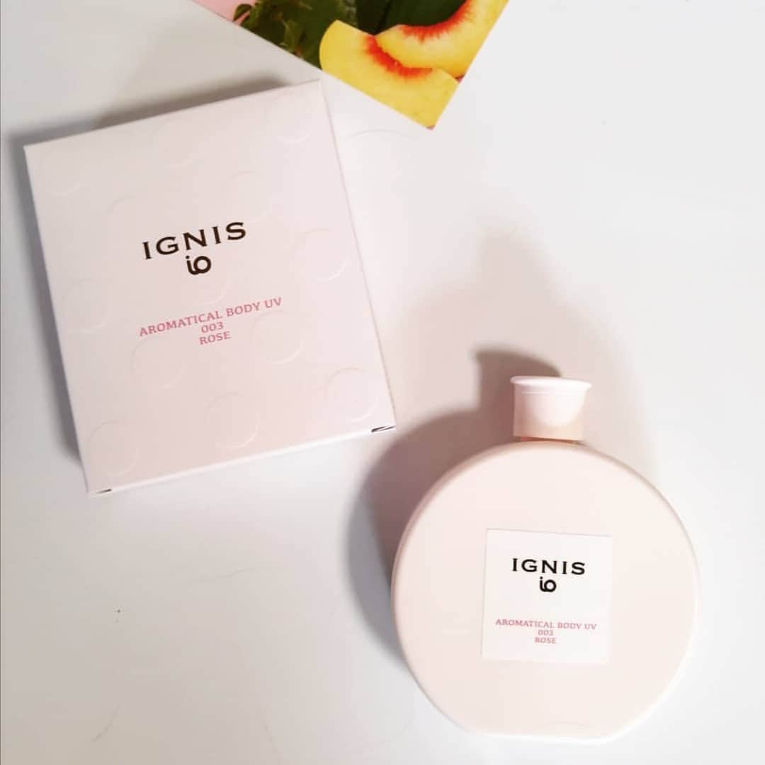 ローリエプレス編集部さんのインスタグラム写真 - (ローリエプレス編集部Instagram)「💝﻿ ﻿ シャーベットカラーのボトルがかわいい #イグニスイオ﻿ いい香りに包まれながら毎日のボディケアに使えますよ🌿 ﻿ ボディ美容液やボディ用日焼け止め乳液、フレグランスもあるからギフトにもぴったり！♡﻿ ﻿ ✔︎ @ignis_io_official ﻿ ❤Thank you❤﻿ @11ryoko24  @wamimaa ﻿ ﻿ ローリエプレスでは、すてきな投稿をリポストします🌸﻿ あなたの投稿に @laurier_press をタグづけしてね💕リポストさせてもらうかも🙊💭 ﻿ ﻿ ﻿ ﻿ ﻿ ﻿ #laurierpress #ローリエプレス#イグニスイオ#ignis #ignisio #アルビオン」6月12日 19時50分 - laurier_press