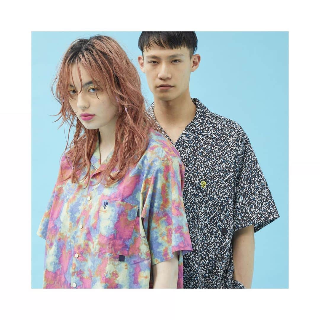 コレカウのインスタグラム：「ㅤㅤㅤㅤㅤㅤㅤㅤㅤㅤㅤㅤㅤ Time sale starting !! ㅤㅤㅤㅤㅤㅤㅤㅤㅤㅤㅤㅤㅤ  2020 Summer Collection NOT so APE ハワイアンシャツ ¥9,700(in tax) ㅤㅤㅤㅤㅤㅤㅤㅤㅤㅤㅤㅤㅤ 🌈ユニセックスで楽しめる開襟シャツ  ㅤㅤㅤㅤㅤㅤㅤㅤㅤㅤㅤㅤㅤ ㅤㅤㅤㅤㅤㅤㅤㅤㅤㅤㅤㅤㅤ ㅤㅤㅤㅤㅤㅤㅤㅤㅤㅤㅤㅤㅤ ㅤㅤㅤㅤㅤㅤㅤㅤㅤㅤㅤㅤㅤ ㅤㅤㅤㅤㅤㅤㅤㅤㅤㅤㅤㅤㅤ ㅤㅤㅤㅤㅤㅤㅤㅤㅤㅤㅤㅤㅤ ㅤㅤㅤㅤㅤㅤㅤㅤㅤㅤㅤㅤㅤ #notsoape #nsa #nsa👽#mask #masker #開襟シャツコーデ #セットアップコーデ #logo #ワンポイント#outdoor #スポーツmix #父の日プレゼント #ハワイアンシャツ #lifestyle  #tokyostreetstyle #スケーターファッションが好き #ストリート女子 #ユニセックスブランド #perky_room #韓国ファッション #春コーデ  #ストーリトカジュアル #カジュアルコーデ #summerfashion #sumerhascome #unisexfashion #fashion #chao_app #zozotown」