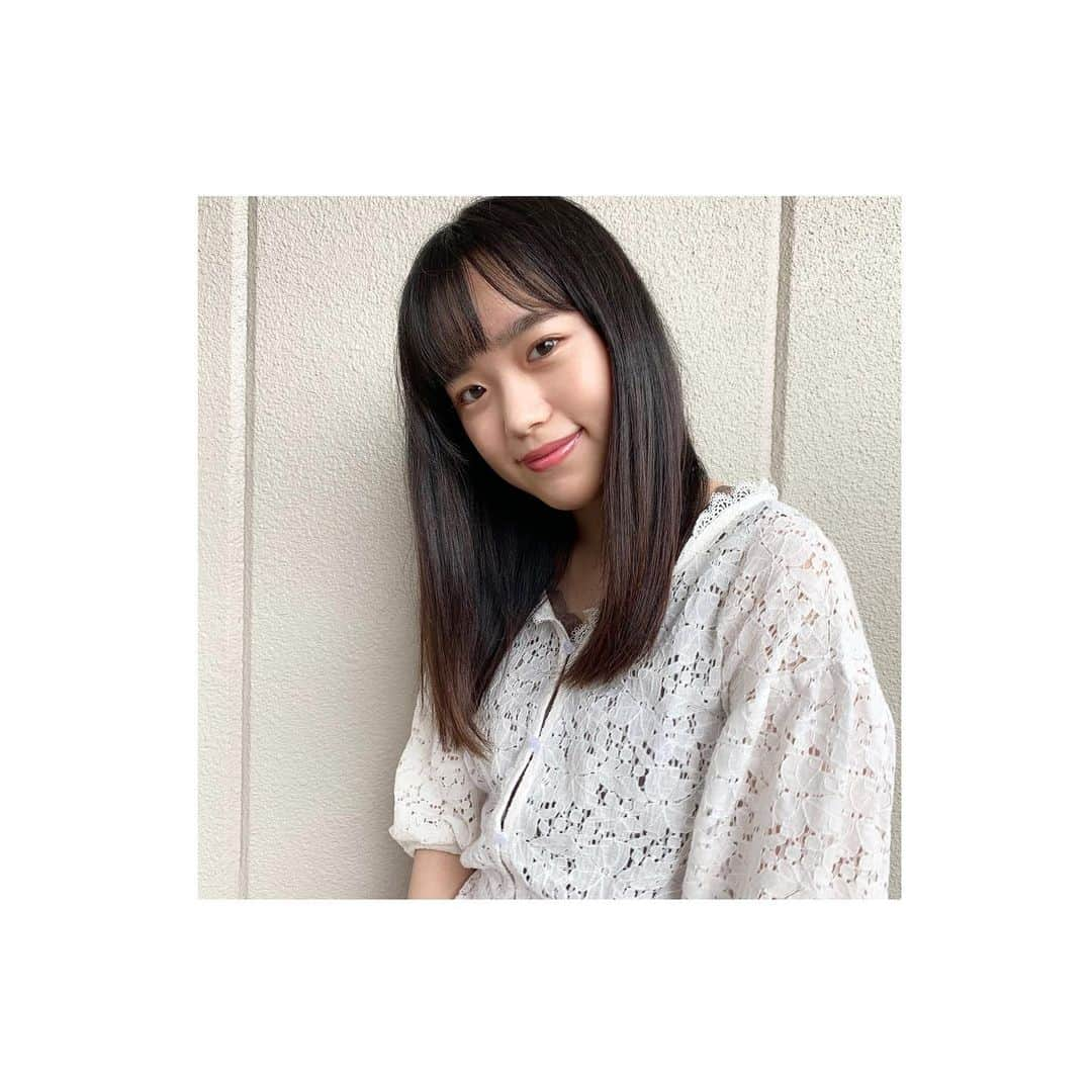 伊藤千由李さんのインスタグラム写真 - (伊藤千由李Instagram)「新しい夏服欲しいかも〜って気分♡」6月12日 19時54分 - chiyuri_ito_official