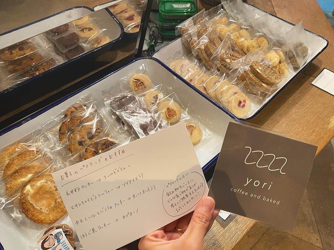 HeyCoffeeのグルメインスタ