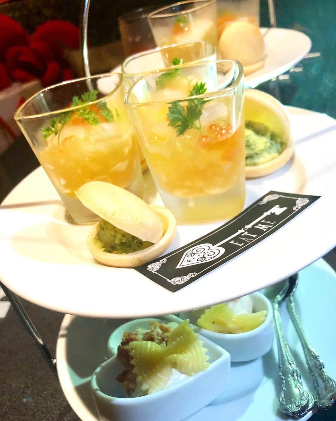 吉田早織のグルメインスタ