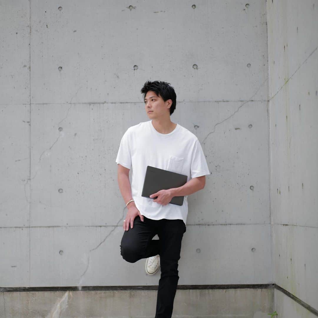 保田賢也のインスタグラム