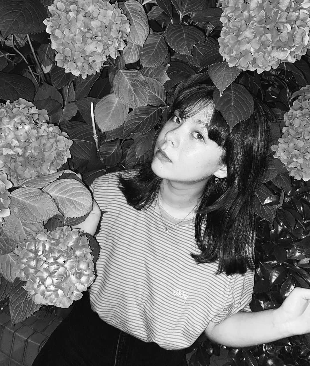 エモン・久瑠美のインスタグラム：「6/12 22歳になりました🎂　I turned 22 today 🤍」