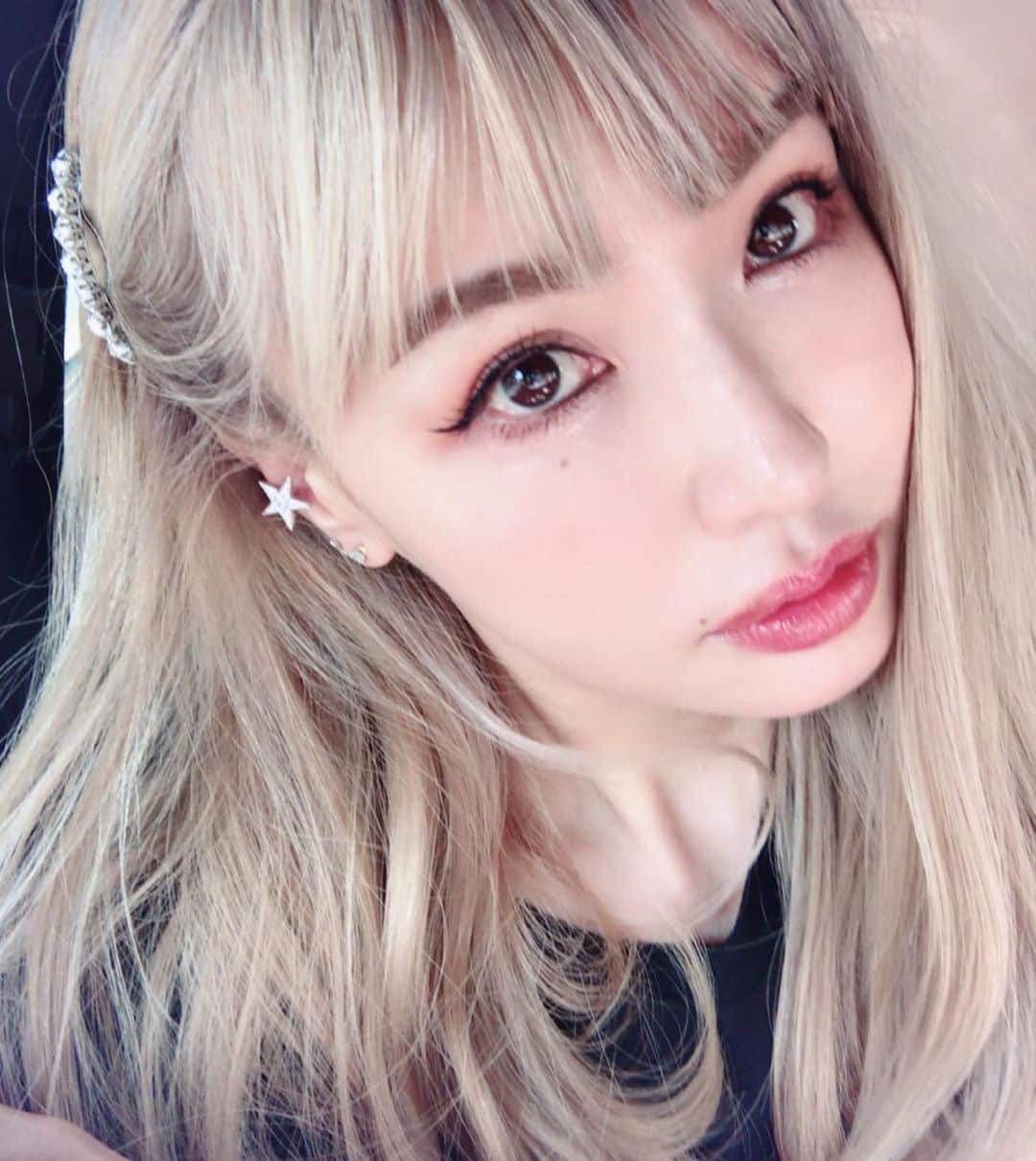 平子理沙のインスタグラム