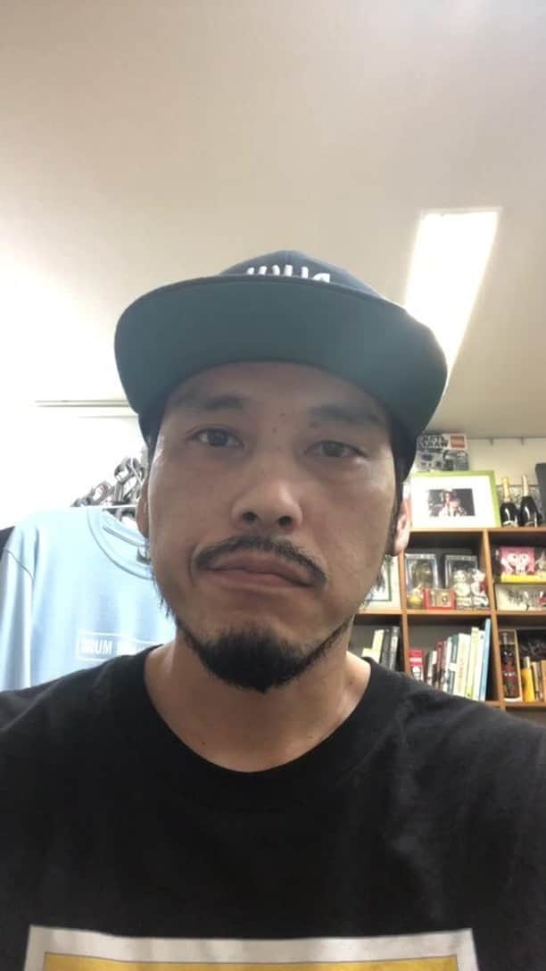 RYO the SKYWALKERのインスタグラム
