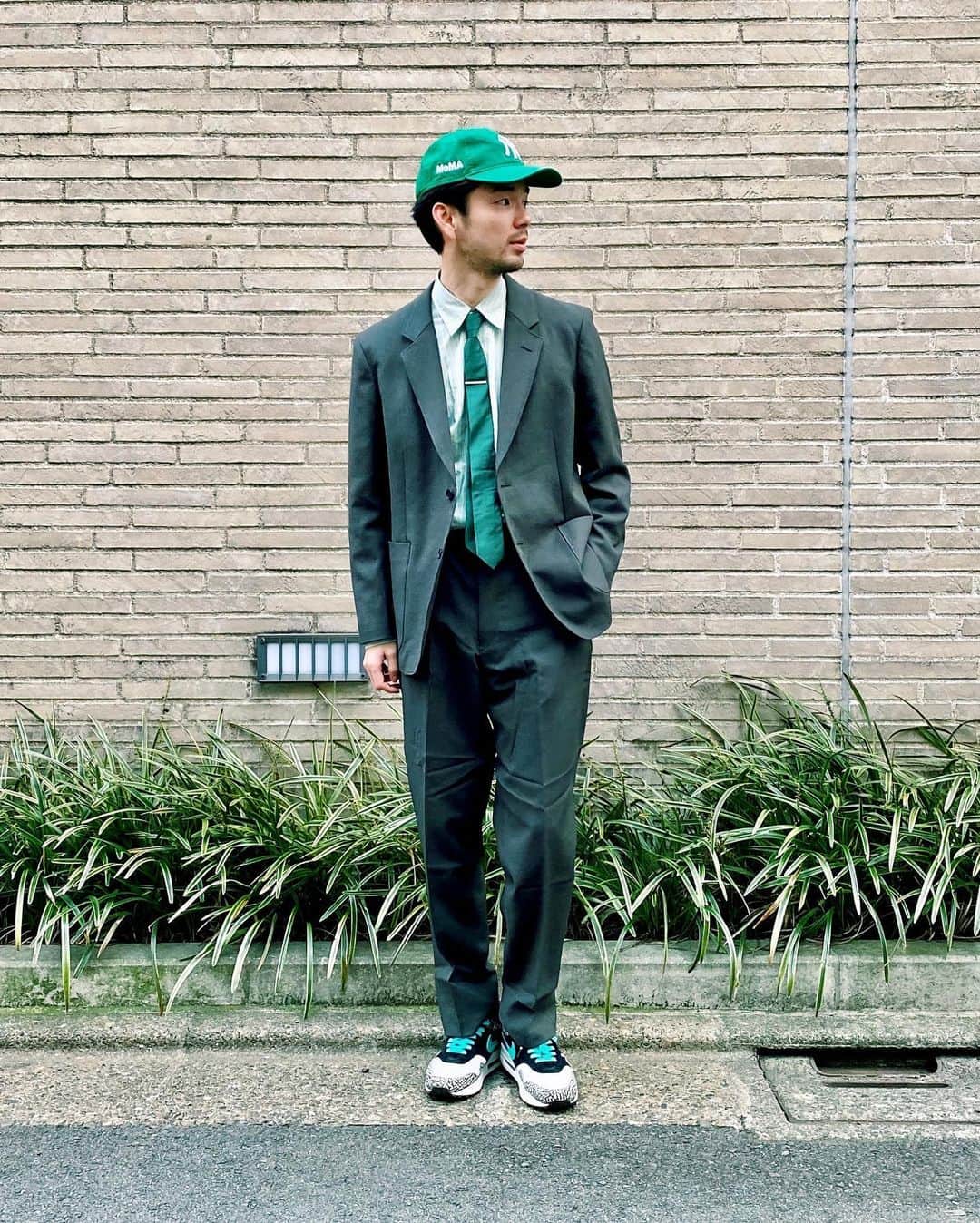 有原遣智のインスタグラム