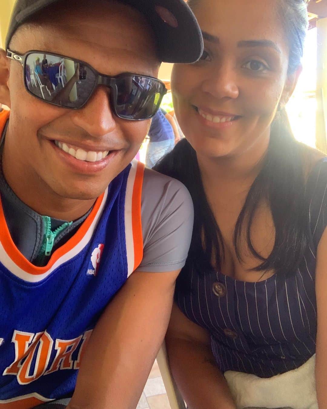 アデルラン・サントスのインスタグラム：「Love you!!!! @raylanearthur . Nunca se esqueça do quando você é especial para mim! 😍😍😍😍🥰🥰🥰❤️❤️❤️ Te amo muito!!!! Feliz dias dos namorados」