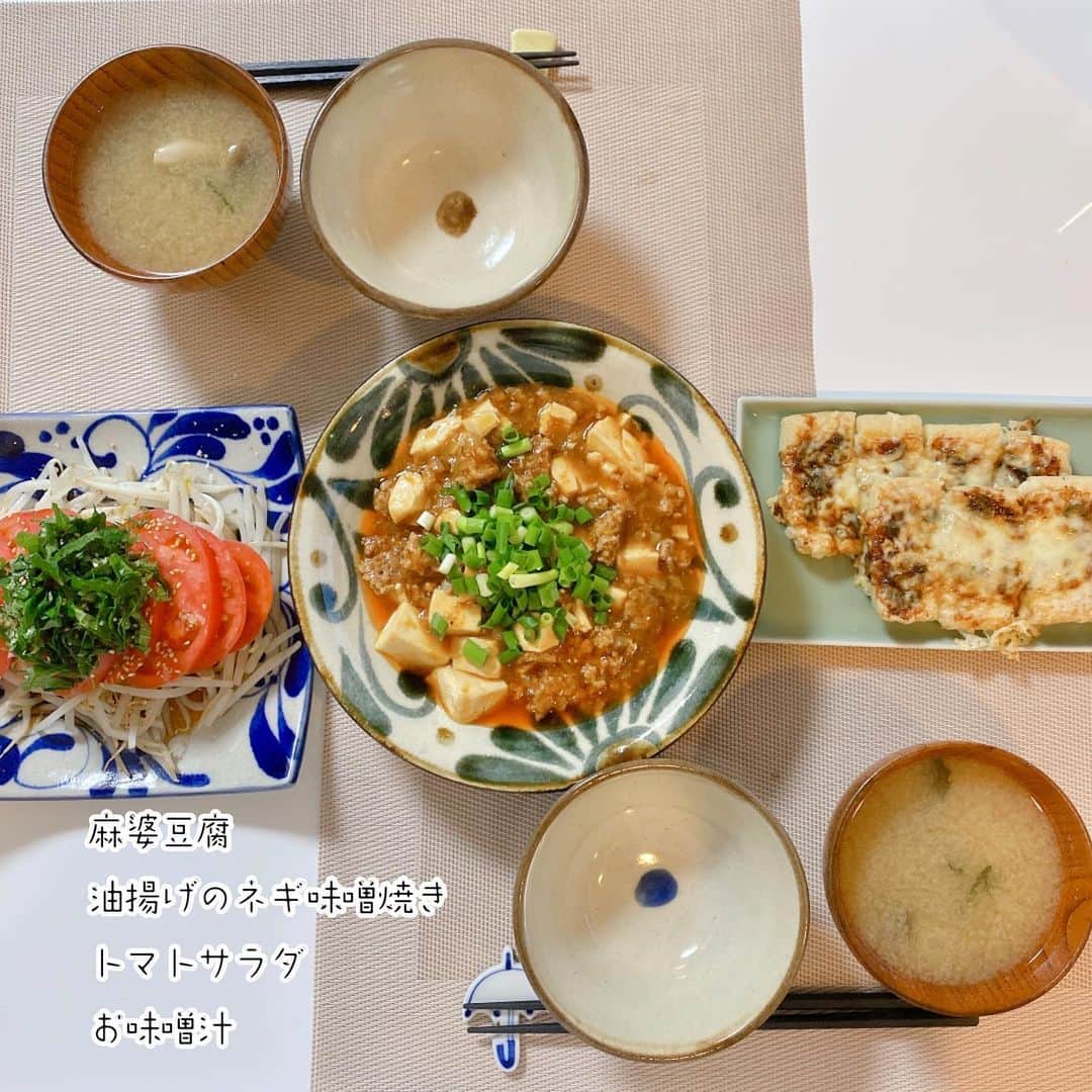水野佐彩さんのインスタグラム写真 - (水野佐彩Instagram)「・ #さあや飯 最近のご飯たち🐖💗 最後の方のは 私のサクッとひとりご飯😇 #おうちご飯 #おうちごはん #和食 #和食ごはん #おうちごはんlover #おうちごはん部 #料理 #料理記録」6月12日 20時25分 - saaya_mizuno