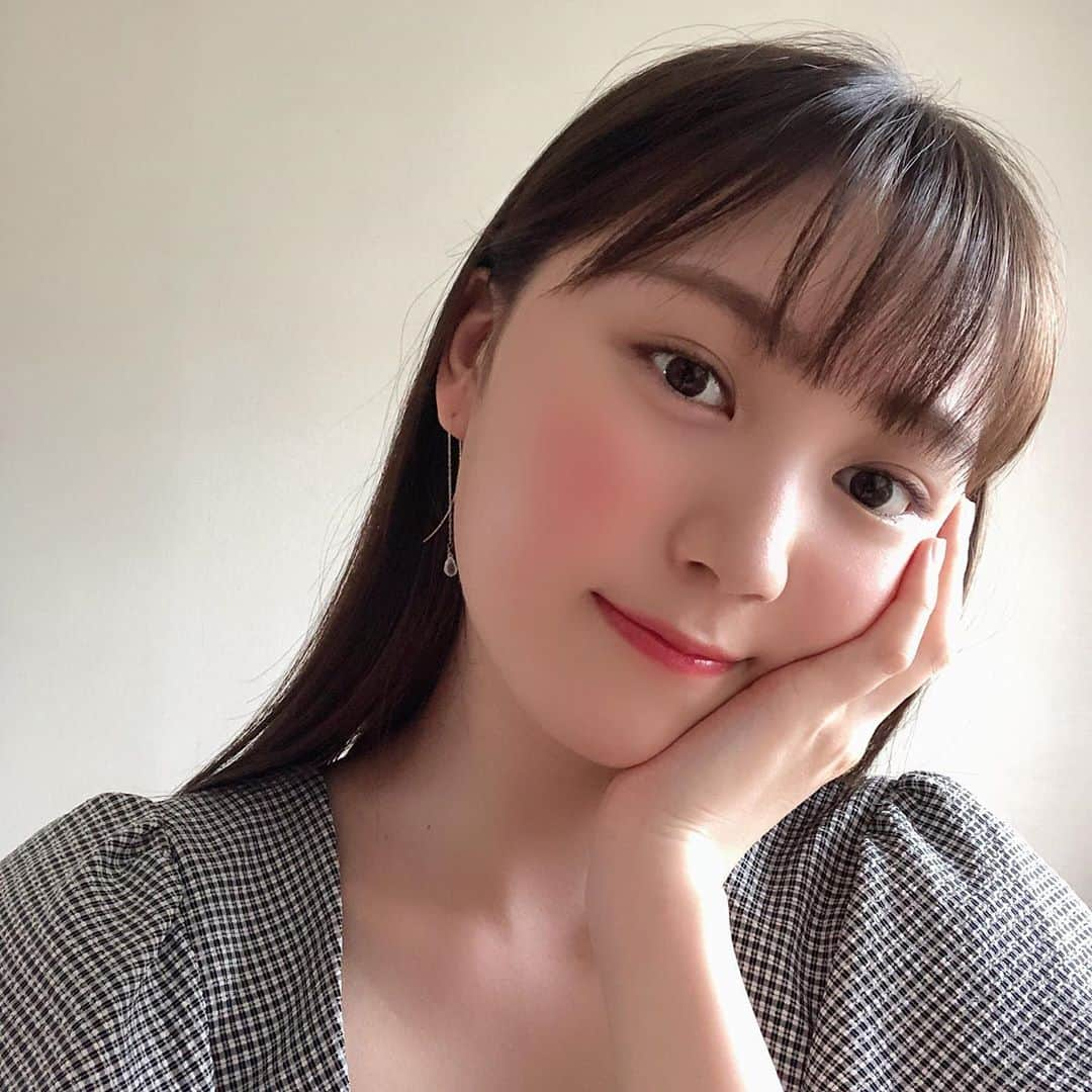 伊藤美優さんのインスタグラム写真 - (伊藤美優Instagram)「. 今日も暑かったねえ🥵🌀 でも夏服着れて嬉しいんだああ だからたくさん載せちゃう . #ディスカバリーネクスト」6月12日 20時31分 - miyuuuuu_ito