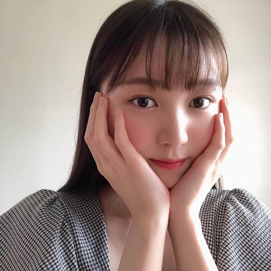 伊藤美優さんのインスタグラム写真 - (伊藤美優Instagram)「. 今日も暑かったねえ🥵🌀 でも夏服着れて嬉しいんだああ だからたくさん載せちゃう . #ディスカバリーネクスト」6月12日 20時31分 - miyuuuuu_ito