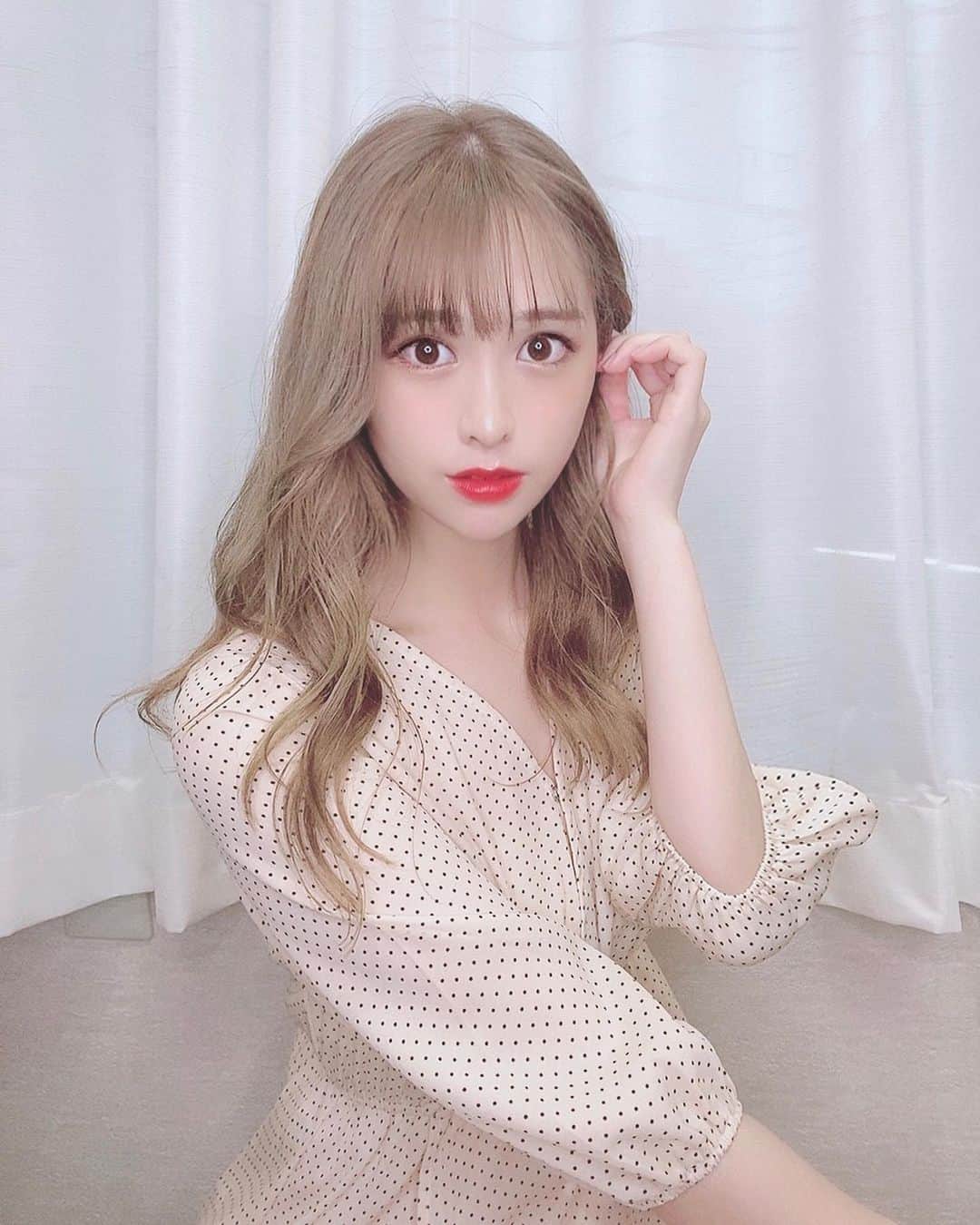 まゆのインスタグラム