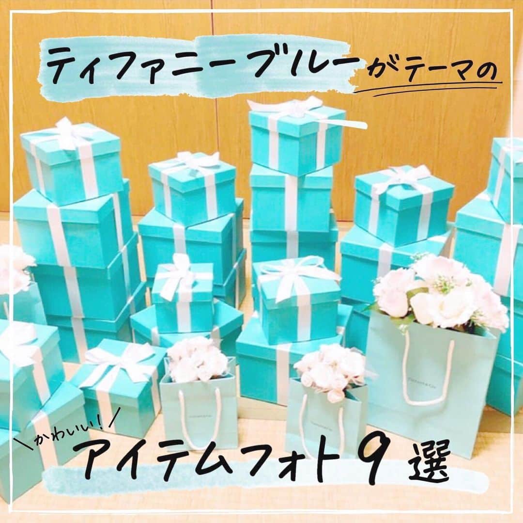 プレ花嫁の結婚式準備アプリ♡ -ウェディングニュースのインスタグラム