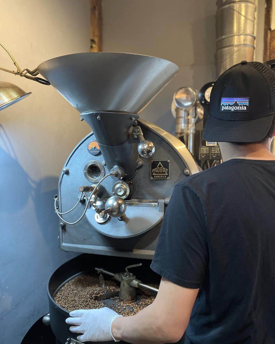 Mel Coffeeのグルメインスタ