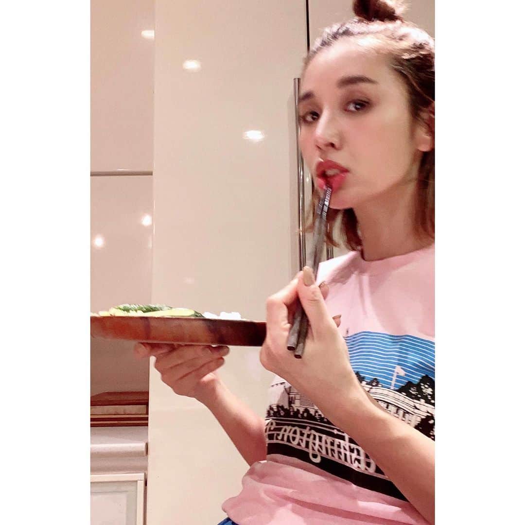 鈴木紗理奈のインスタグラム
