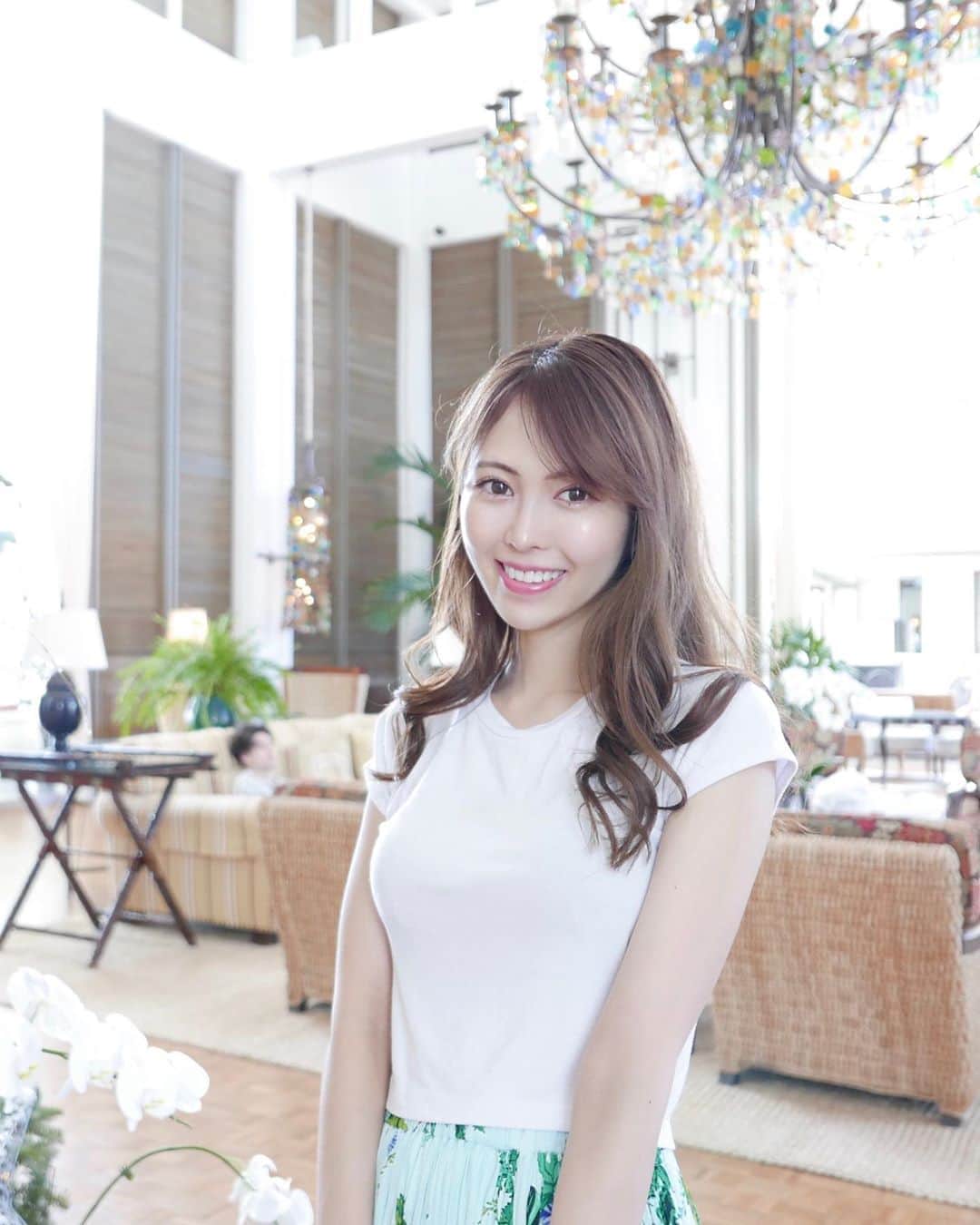 清水愛美のインスタグラム
