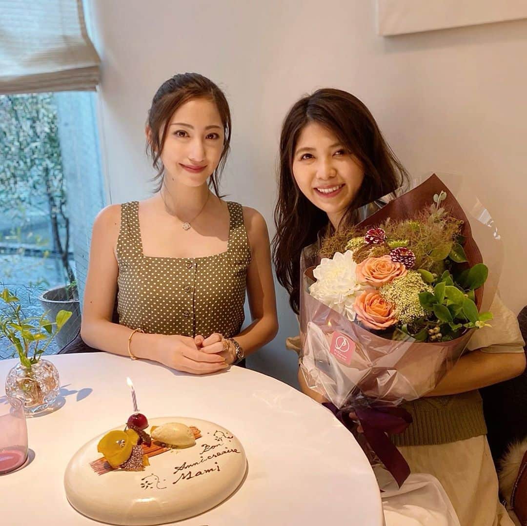 雨宮みずきのグルメインスタ