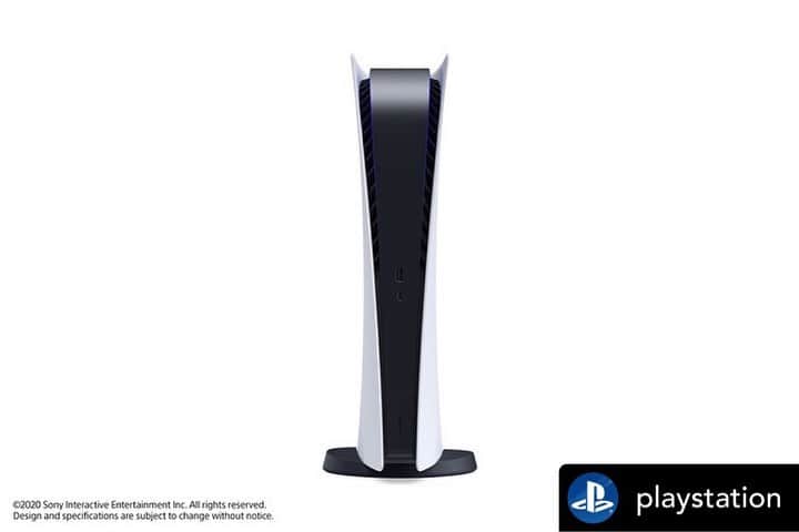 ダンテ・カーヴァーさんのインスタグラム写真 - (ダンテ・カーヴァーInstagram)「Love This Design Style! CAN’T WAIT!!!• @playstation Your first look at the #PlayStation5 #ps5 #sony #大好き」6月12日 21時01分 - dantecarverofficial